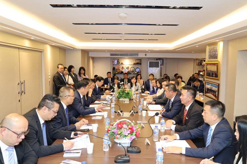 国际展会服务：打开市场的钥匙